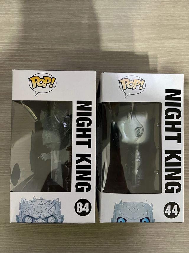 Funko Night King