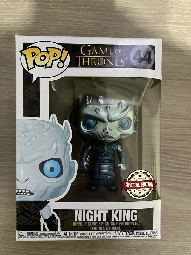 Funko Night King