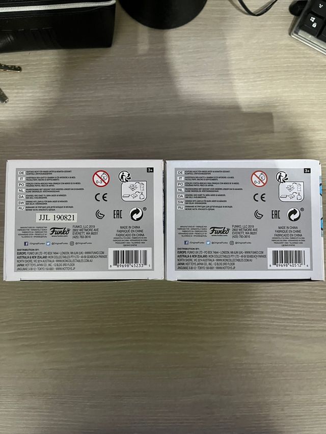 Funko Night King
