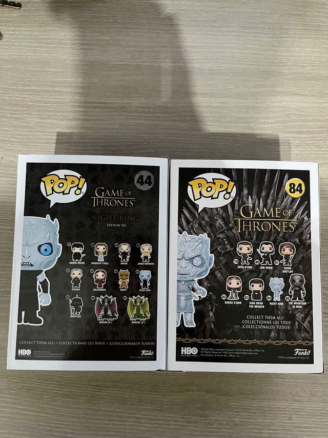 Funko Night King