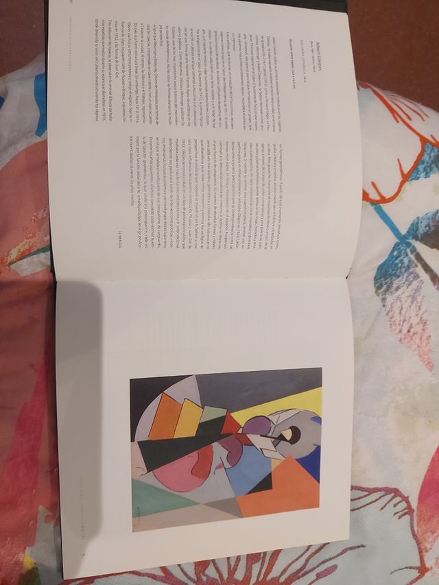 DIBUJOS DE LA VANGUARDIA INTERNACIONAL