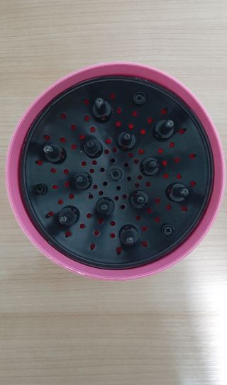 Difusor secador rosa