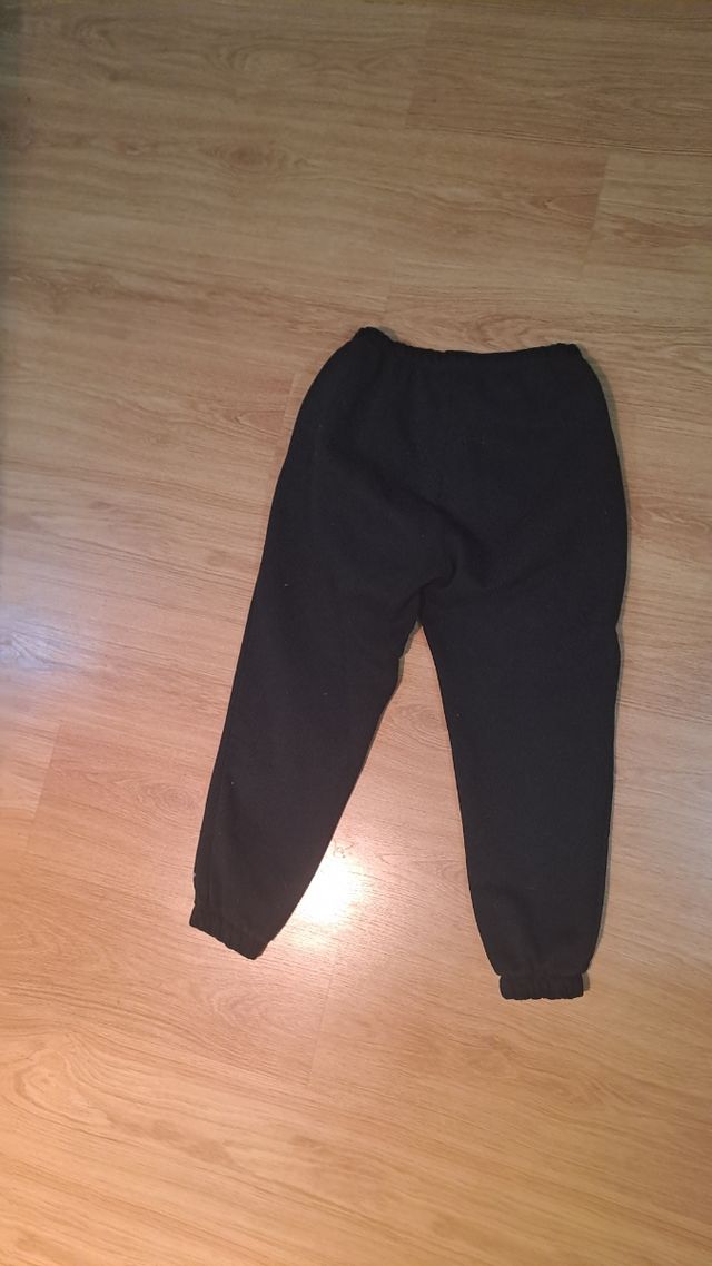 Pantalones de chandal