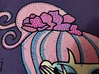 Camiseta niña