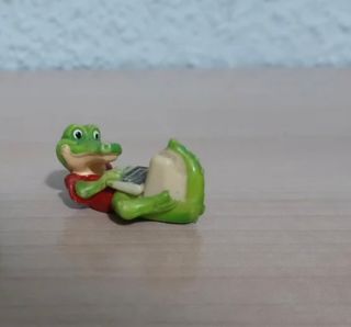 Lotes de figuritas Kinder