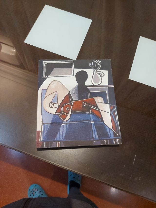 CATÁLOGO PINTURAS Thyssen LA SOMBRA