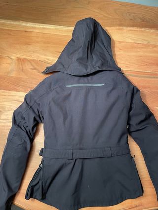 chaqueta moto DAINESE mujer