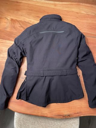 chaqueta moto DAINESE mujer