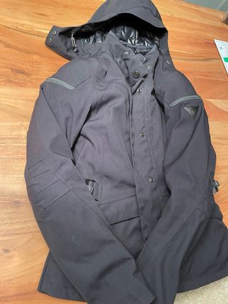 chaqueta moto DAINESE mujer