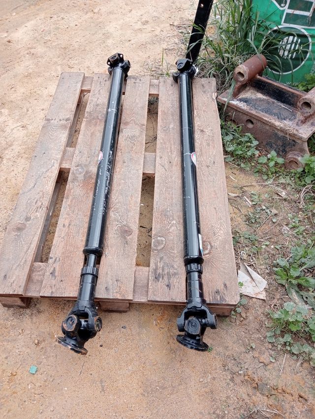 cardan universales