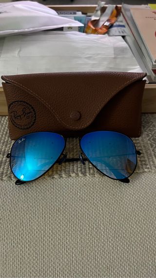 Gafas de sol Ray Ban