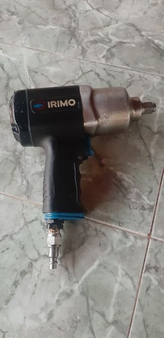 *Pistola impacto neumatica
