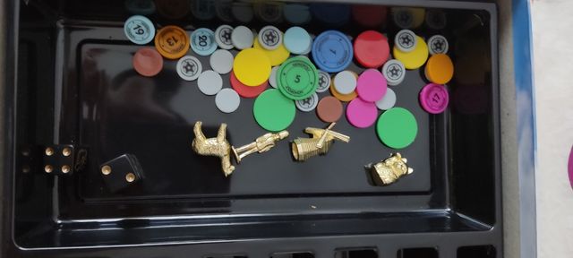 Oferton - Monopoly. Juegos de mesa