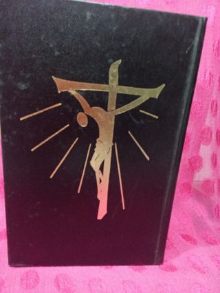 La Sagrada Biblia