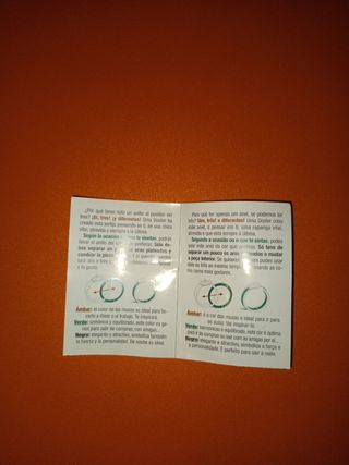 Lote de anillos