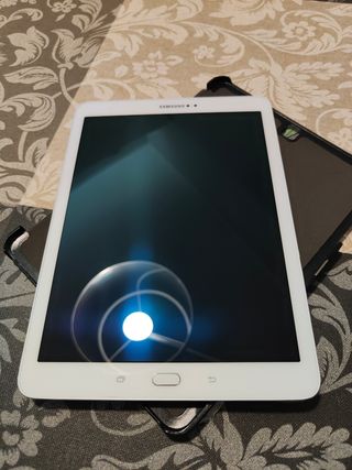 Samsung S2 tab