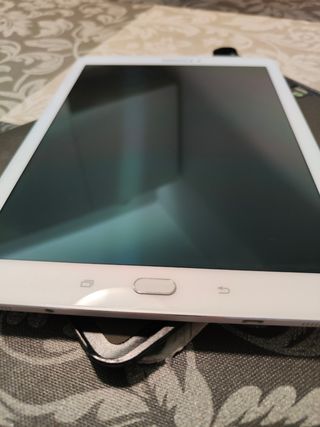 Samsung S2 tab