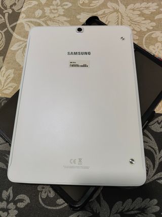 Samsung S2 tab