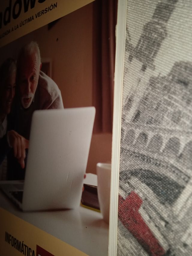 WINDOWS 10 - INFORMÁTICA PARA MAYORES