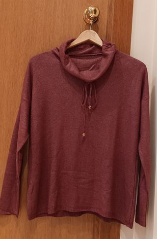 Jersey de punto fino