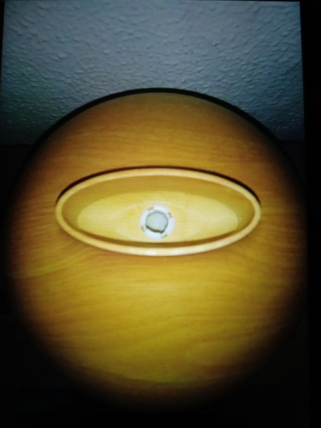 HUMIDIFICADOR IMITACIÓN MADERA