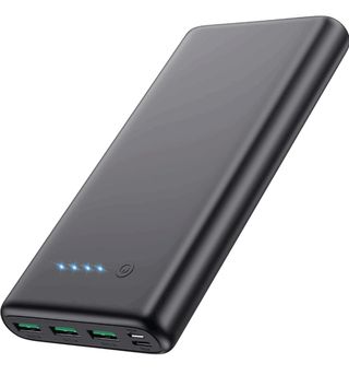 Batería externa 36800 mAh QTshine