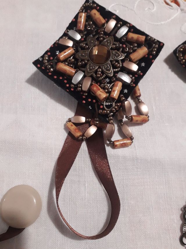 Set 4 calamite per tenda