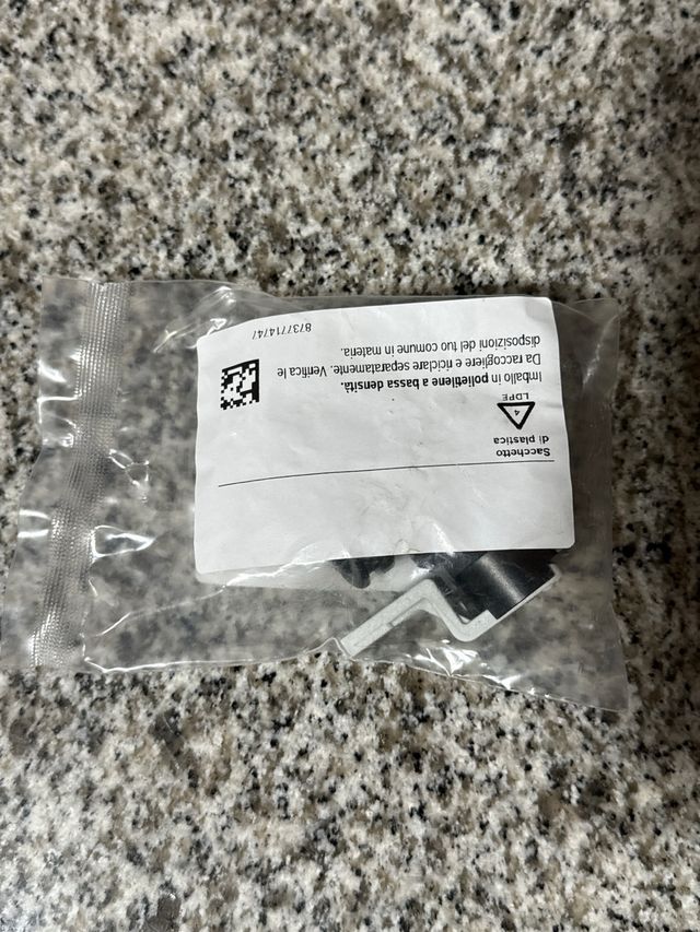 valvula seguridad Junkers