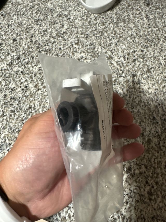 valvula seguridad Junkers