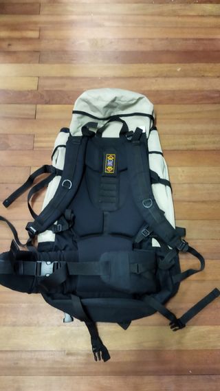 Mochila montaña 65 lts