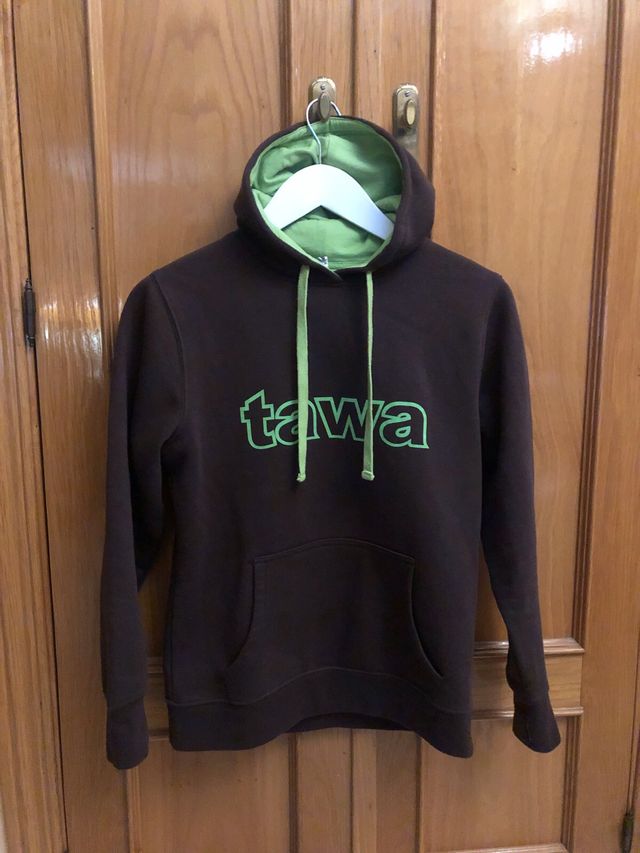 sudadera