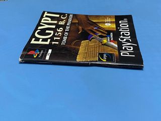 Egypt Ps1