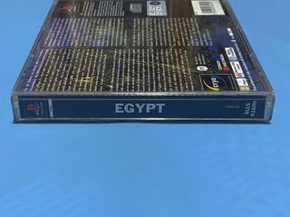 Egypt Ps1