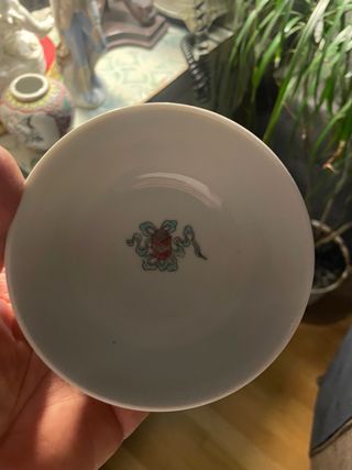 tazon chino