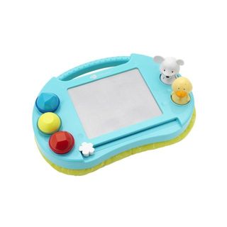 Pizarra mágica para bebés. Imaginarium