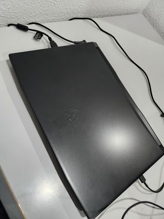Portatil Gamer MSI Katana
