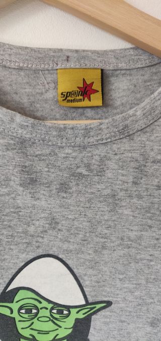 Camiseta de Star Wars