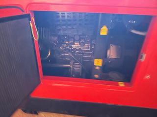 GRUPO HIMOINSA 40 kva