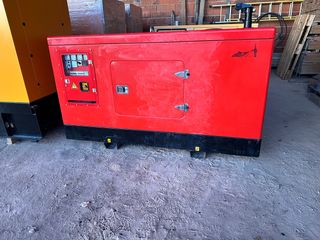 GRUPO HIMOINSA 40 kva