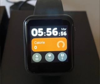 Xiaomi Mi Wach Lite