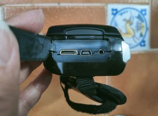 CAMARA DE VIDEO. NUEVA