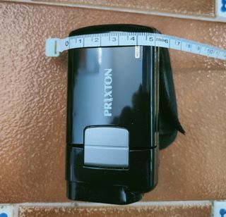 CAMARA DE VIDEO. NUEVA