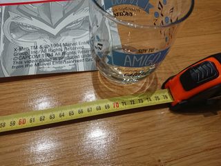 Nuevo Original Disney Tetris Japan Naomi Poster