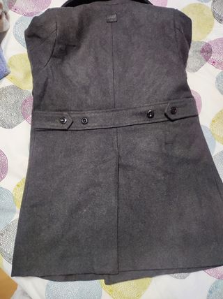 Abrigo g star raw nuevo