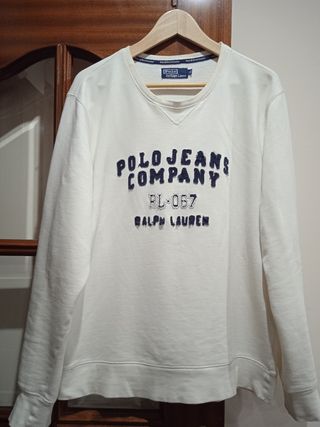 Jersey Polo Ralph Lauren XL
