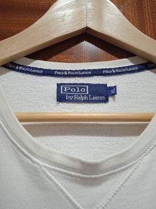 Jersey Polo Ralph Lauren XL