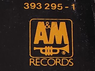 Sting, Ed. Argentina