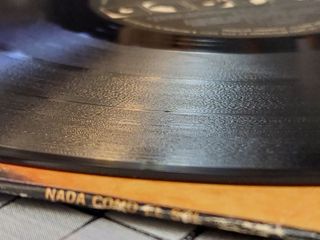 Sting, Ed. Argentina