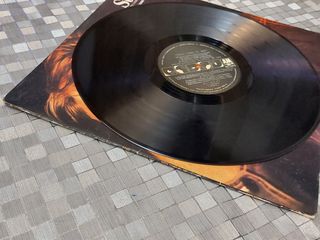 Sting, Ed. Argentina