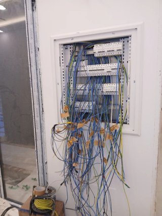 Electricista